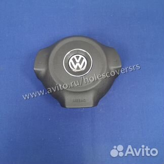 Подушка безопасности Volkswagen Golf V