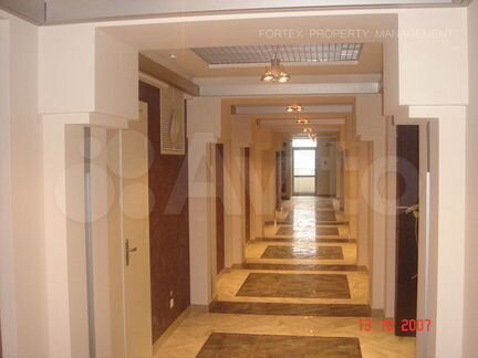 Сдам офисное помещение, 1036 м²