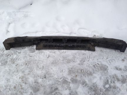 Лексус LX570 наполнитель переднего бампера