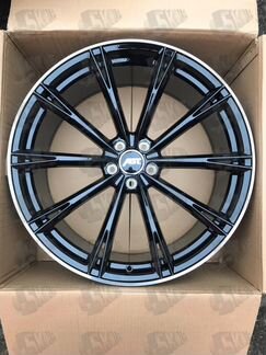 Литые диски для VW R21