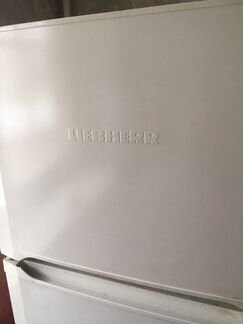 Холодильник Liebherr CT 3306-23 001 White