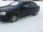 Chevrolet Lacetti 1.6 МТ, 2007, 370 000 км