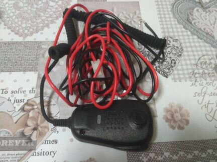 Продаю радиостанцию Yaesu FT-8800R