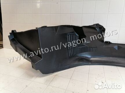 Подкрылок новый передний правый Chevrolet Lacetti