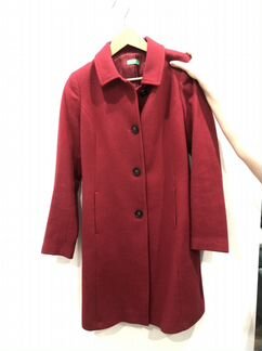 Пальто Benetton размер S