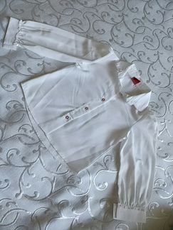 Платье + блуза Т(урция)