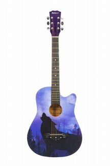 Акустическая гитара Belucci BC4040 1569