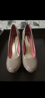 Новые Туфли 39рр