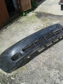 Решётка радиатора Шевроле Лачетти (хетчбек)