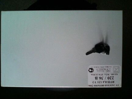 Электро-шкаф