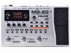 Nux MG-20 Гитарный процессор