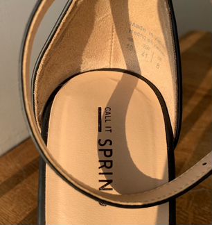 Босоножки летние Call it Spring