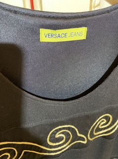 Платье Versace
