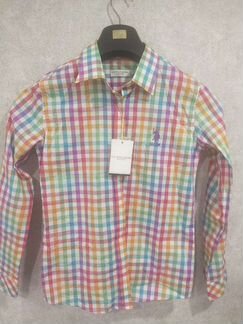 Рубашка для девочек