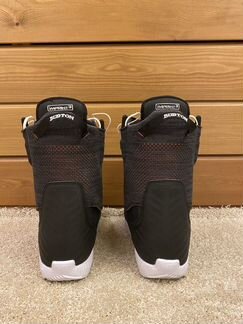 Сноубордические ботинки Burton Ritual женские