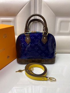 Сумка Louis Vuitton Soufflot BB