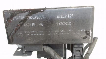 Реле накала Mercedes S W220, 2004