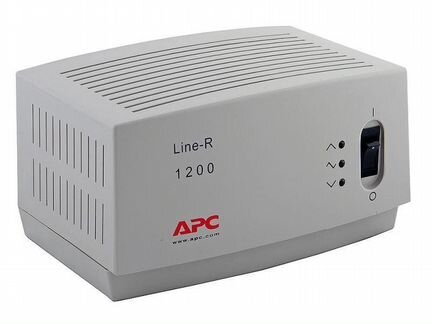Apc line-r 1200