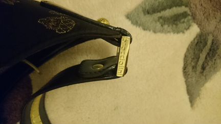 Сумка braccialini оригинал