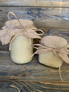 Горный мёд в Москве (Алтайский)