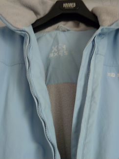 Куртка спортивная 