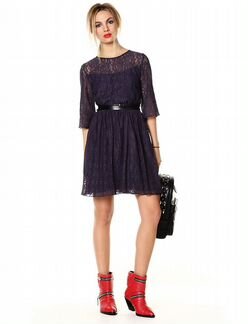 Платье Denny Rose / Италия. Размер 44