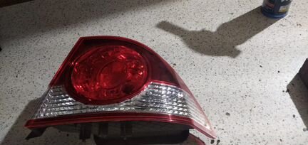 Фонарь Honda Civic