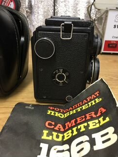 Фотоаппарат