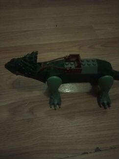 Lego 7255 