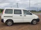 Toyota Town Ace 1.8 AT, 2005, 2 168 км