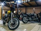 Harley-Davidson Sportster объявление продам