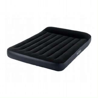 137х191х25 см Надувной матрас intex артикул 64142