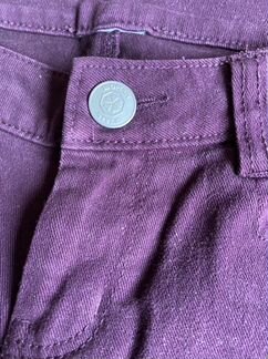 Брюки/джинсы, Италия