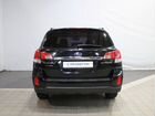 Subaru Outback 2.5 CVT, 2012, 143 586 км объявление продам