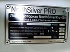 Моторная лодка North Silver Pro 490 объявление продам