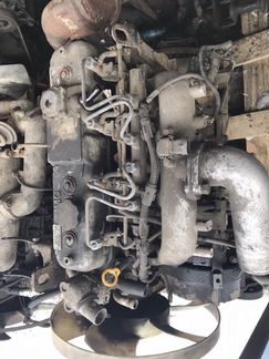 Jmc 1051 форсунка евро 3 б.у