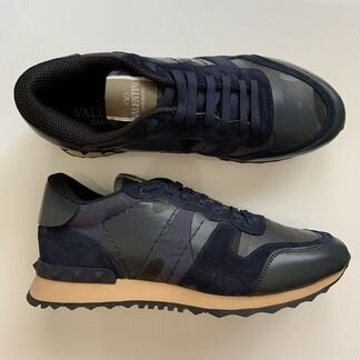 Мужские кроссовки Valentino Garavani новые