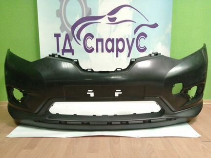 Бампер передний Nissan X-Trail T-32 2014-2019