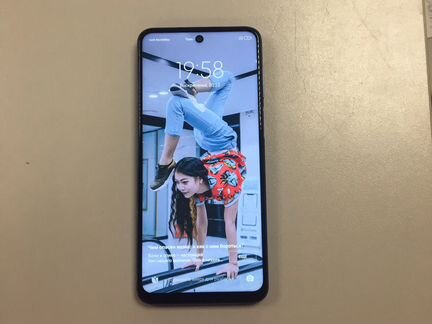 Xiaomi redmi note 9 pro 6 128gb П(70)