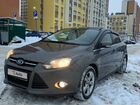 Ford Focus 1.6 МТ, 2011, 155 000 км