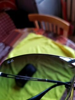 Очки Ray-Ban RB 3466, 003/8G