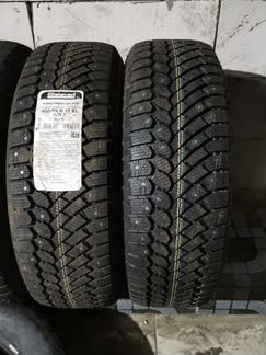 235/65/17 Gislaved(Новая) Nord * Frost 200 SUV