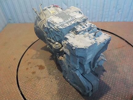 АКПП Вольво (Volvo)