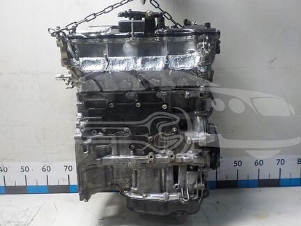 Двигатель 8AR-FTS 1900036510 lexus RX 350