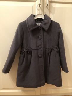 Пальто Borelli демисезонное 6 лет