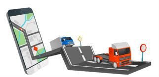 Мониторинг автотранспорта глонасс/GPS