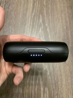 Bose soundsport free