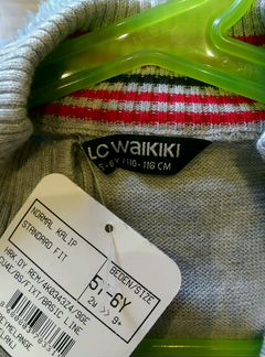 Джемпер LcWaikiki новый