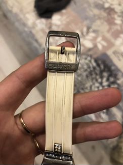 Часы swatch