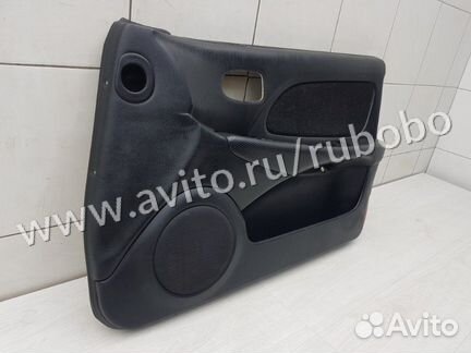 Обшивка передняя правая Hyundai Sonata EF 5 G4JP